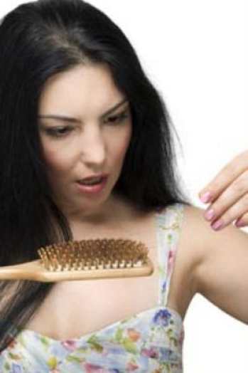 Лечение выпадения волос у мужчин - Лечение волос