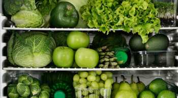 5 овощей, которым не место в холодильнике